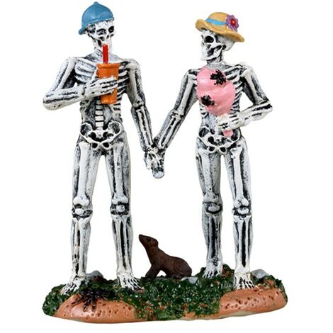 Spooky Carnival Date Art.-Nr. 32194