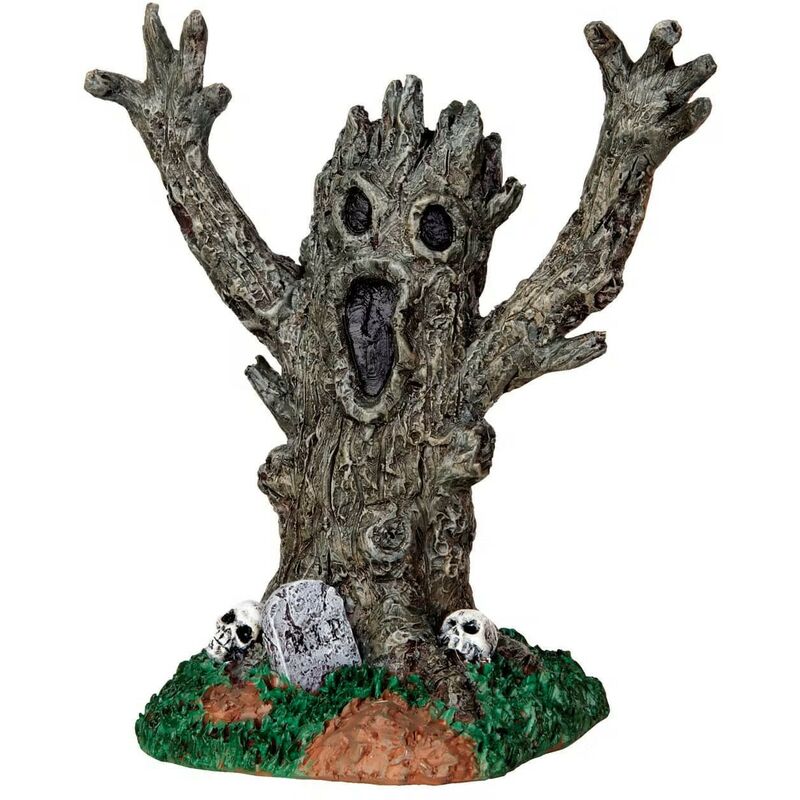 Lemax Spooky Trees Monster Art.-nr. 43061