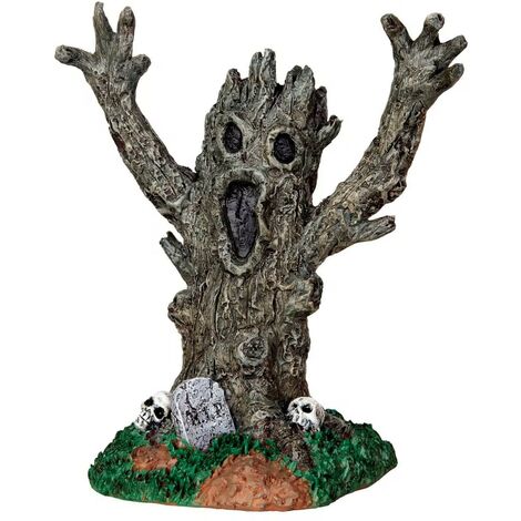 Spooky Trees Monster Cod. 43061