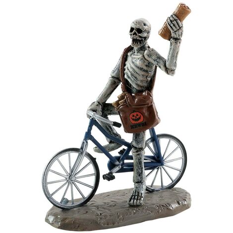 Spookytown News Réf. 82568