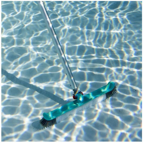 SPOOL Brosse fond et parois luxe - 49 cm