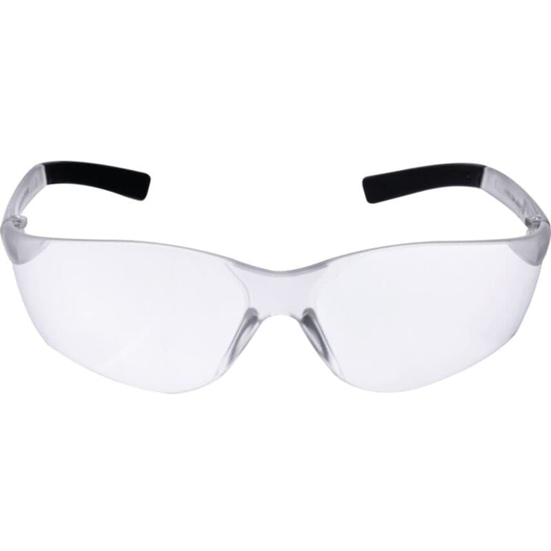 Wraparound Thin Arm Sport Design Safety Glasses - Sitesafe