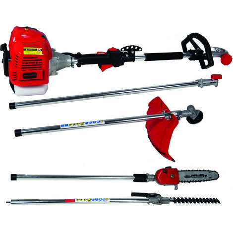 Sport Garden Desbrozadora Multi330 32,6CC 1,22 hp