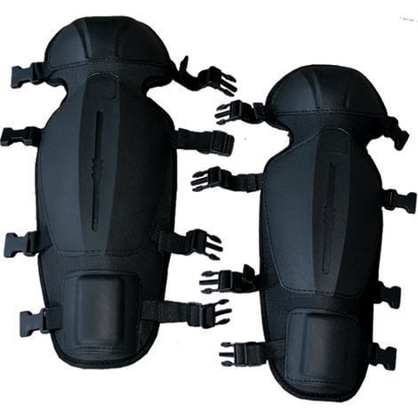 Sport Garden Espinilleras protectoras SG Knep