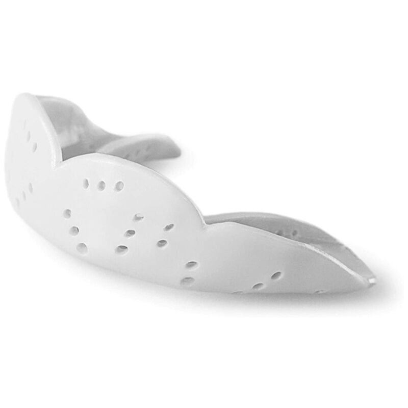 Image of Sport Mund Schutz EVA Zahn Erwachsene Spange Basketball Rugby Boxen Karate,