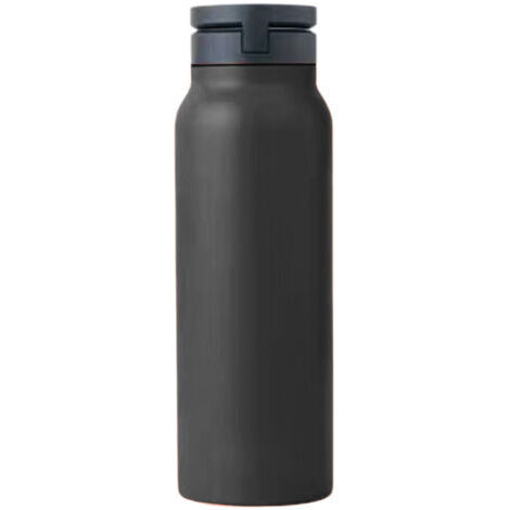Sport-Trinkflasche aus Edelstahl mit magnetischem Halter – doppelwandige Isolierung, ideal für Sport, Fitness und Outdoor-Aktivitäten für die ganze Familie.