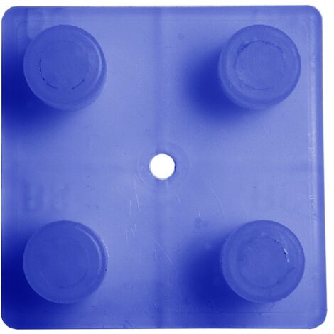 Sportboden-Verbinder 16 set - STONE und FIFTEEN