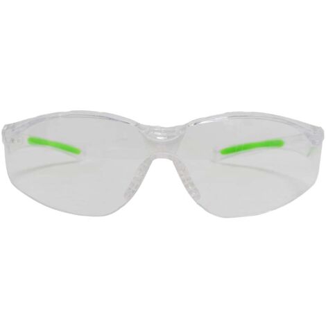 SPORTBRILLE - ANTI-FOG - TRANSPARENTER STAB  JBM53596