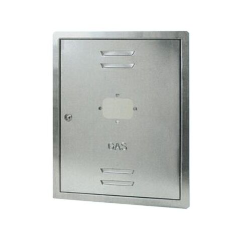 SPORTELLI ZN X CONTATORI GAS 60X50