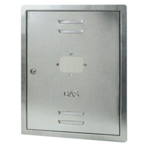 SPORTELLI ZN X CONTATORI GAS 60X50