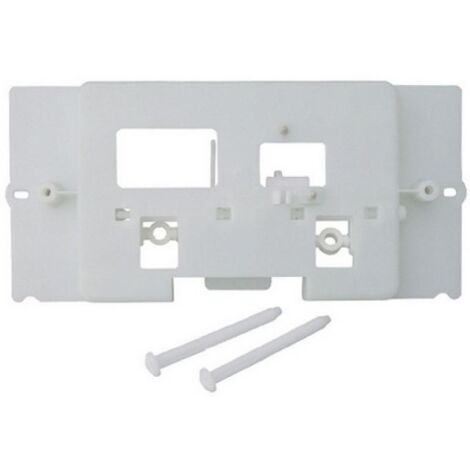 SPORTELLO COMPLETO L. 270 x H. 130 X P. 25 mm