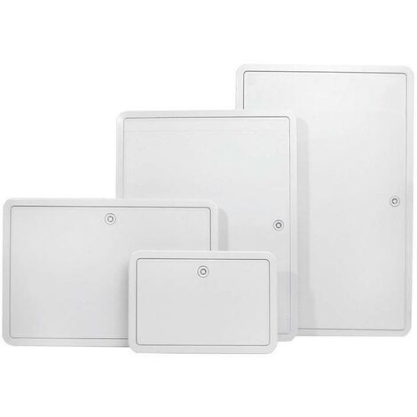 Sportello contatore gas e centraline : Dimensione - 20X30