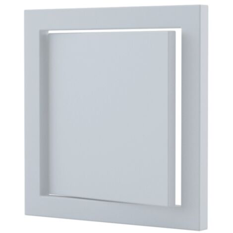 SPORTELLO DI ISPEZIONE IN PLASTICA CON ABS 200300MM - WD-007-1245