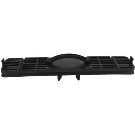 Sportello filtro aria abitacolo 9635818380, coperchio in plastica di ricambio per Citroën C4 2004 – 2010.