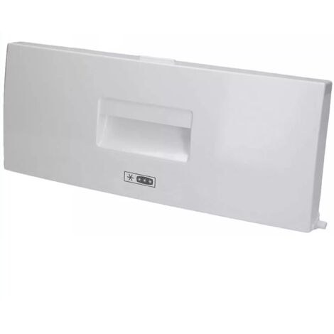 Sportello Freezer Congelatore Evaporatore Frigo Whirlpool 440X180mm 481010673940