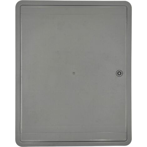 Sportello Ispezione in ABS – 40 x 50 cm