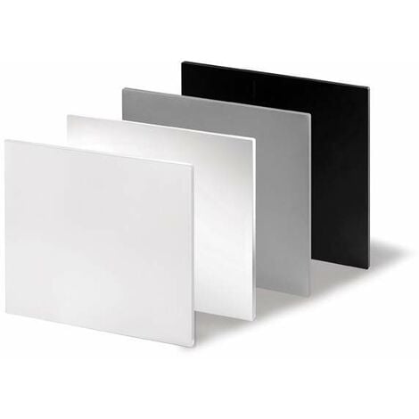 Sportello magnetico per cassette sanitarie BEAUTYFAR 6142  Bianco - 400x250