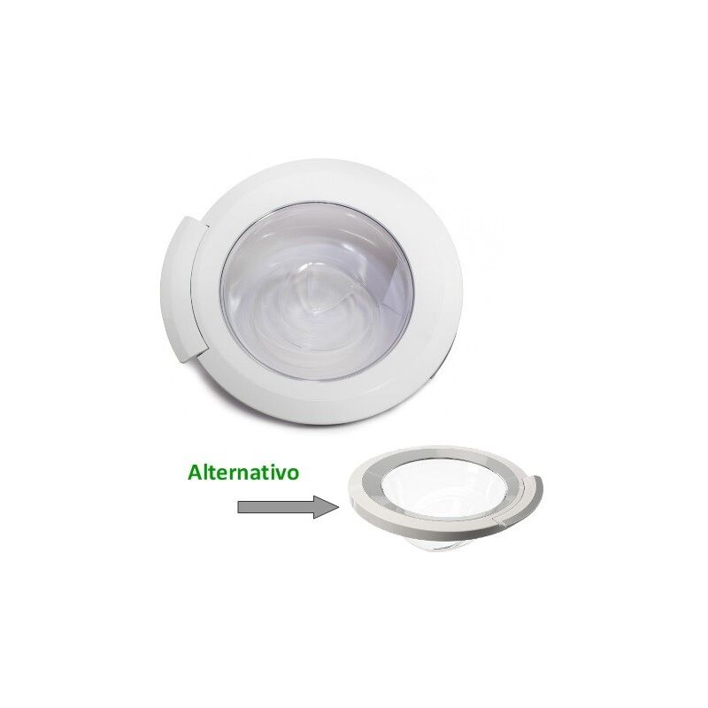 Sportello Oblo Completo Per Lavatric E Bosch Siemens Balay 00704286