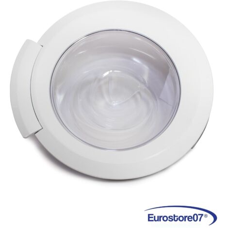 SPORTELLO OBLÒ COMPLETO PER LAVATRICE BOSCH SIEMENS BALAY 00704286 704286