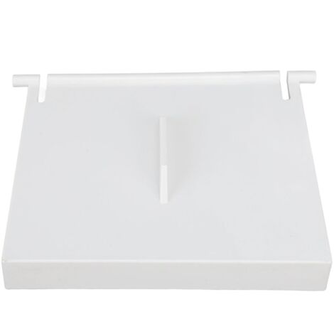 Sportello per skimmer Pssopp, paratoia, sostituzione dello skimmer, sportello paratoia, copertura per skimmer per piscina, sportello per skimmer per piscine interrate