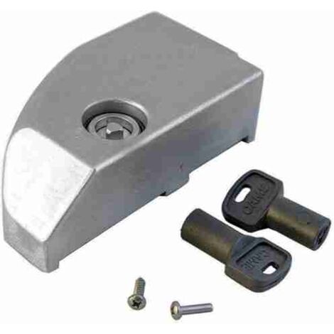 Sportello Sblocco Completo Bk Ricambio CAME 119RIBK012