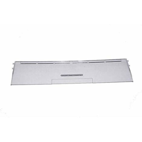 SPORTELLO VISIERA FRONTALE CASSETTO FRIGORIFERO WHIRLPOOL IGNIS ARC4100 ARC4110