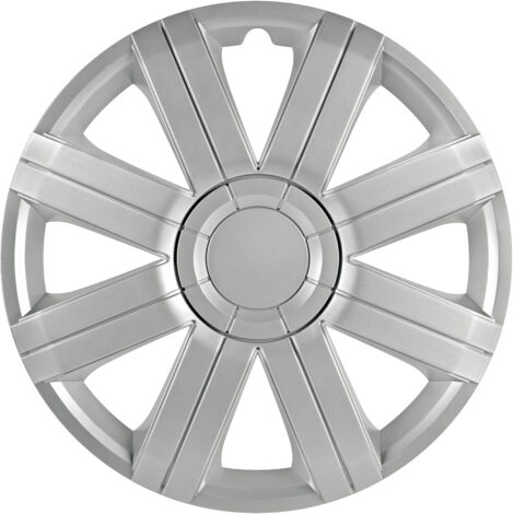 Sportive - Set 4 Copricerchi - D.15"