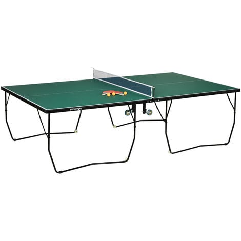 Mesa Ping pong plegable de segunda mano por 111 EUR en Girona en