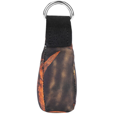 Sports de plein air arboriste arbre escalade spéléologie corde lancer sac de poids