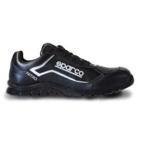 SPORTS NDIS SCARPA NITRO S3 TG. 40 0752240NRNR