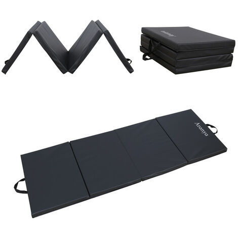 Generic TAPIS DE GYM pliable dynamic à prix pas cher