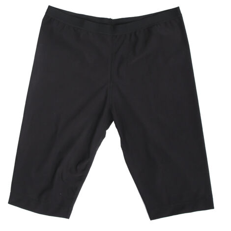 Sporttop für Damen: Atmungsaktive Shorts für Fitness, Yoga, Laufen und Fitnessstudio – Figurformender Schnitt, Größe S/M