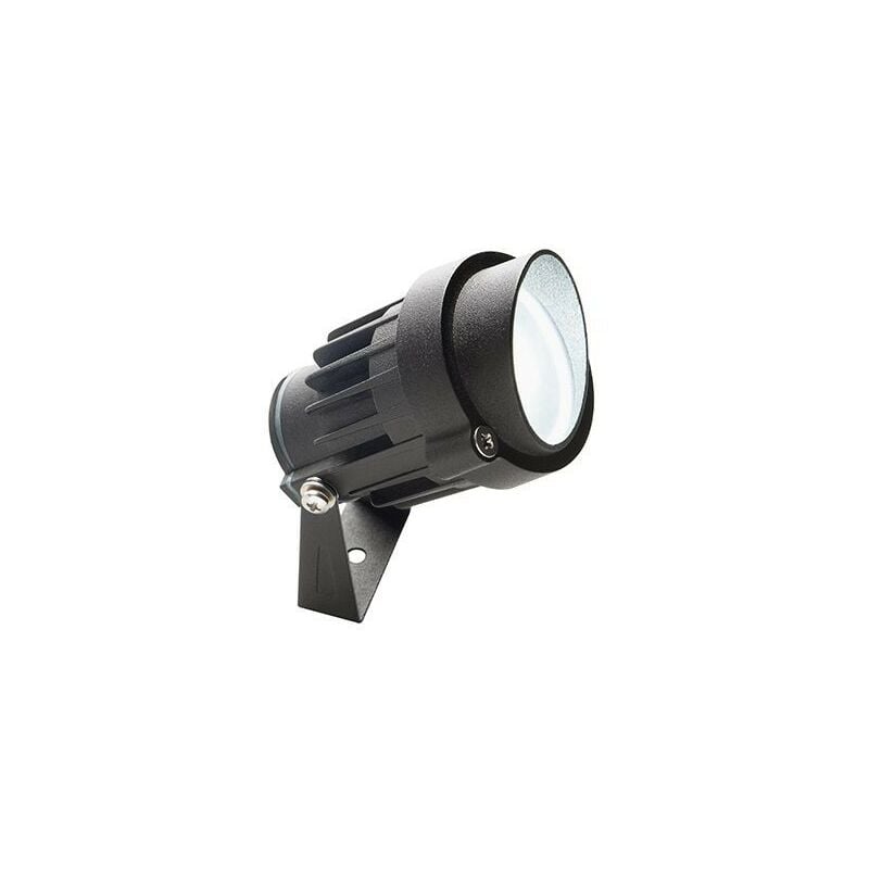 Sovil - Spot 6W Led 4000K fox line noir