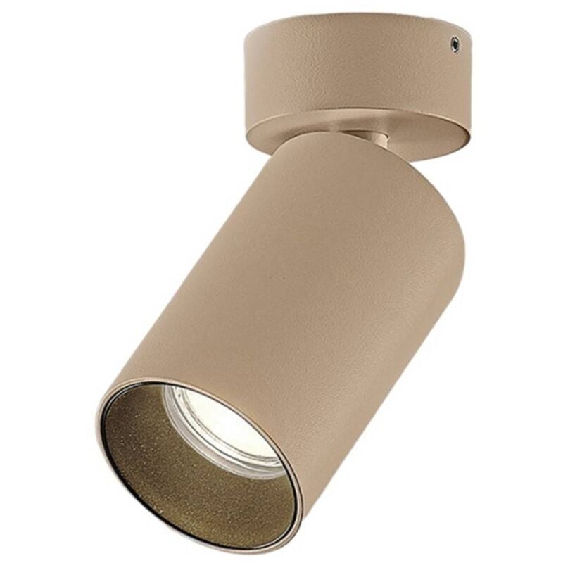 Arcchio - Spot à intensité variable 'Brinja' en aluminium pour couloir