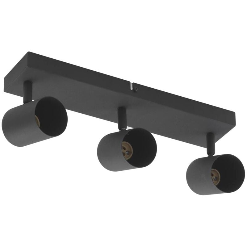 Lindby - Spot à intensité variable 'Jorell' en métal pour bureau