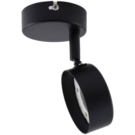 Spot à intensité variable 'Jyla' en métal pour bureau