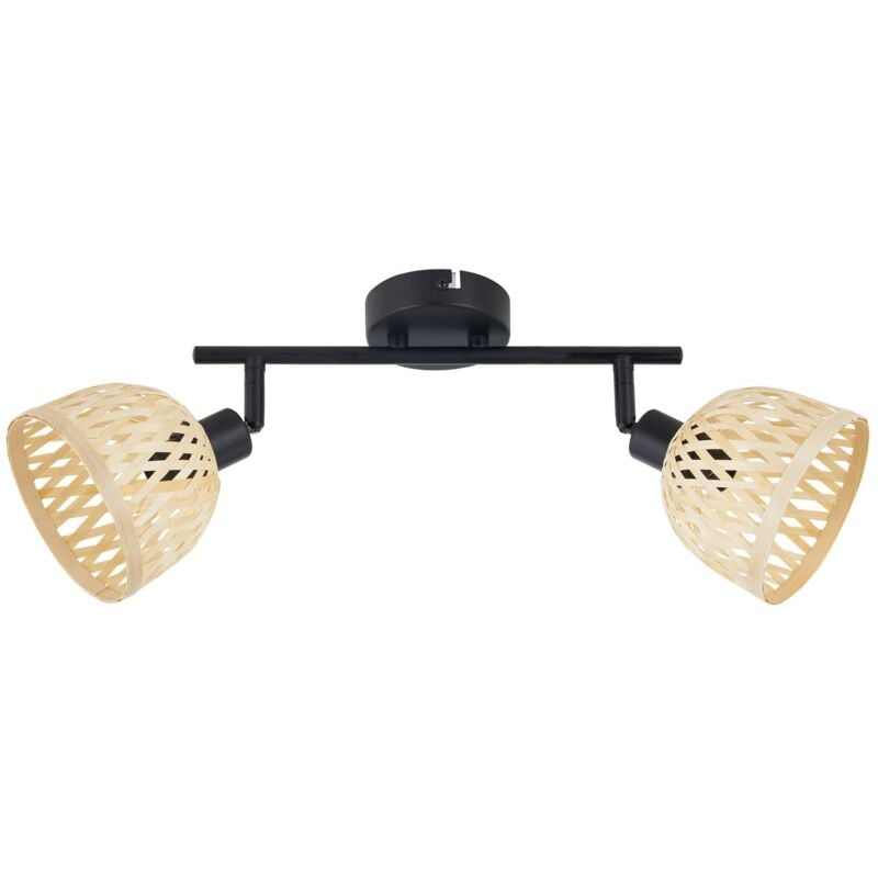 Spot à intensité variable 'Youstin' pour salon & salle à manger