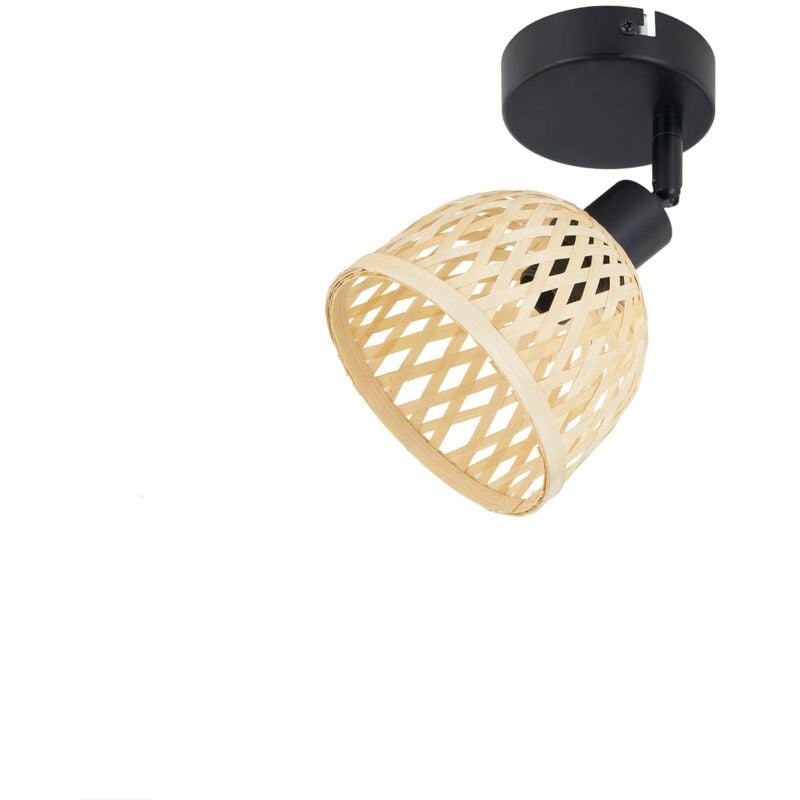 Lindby - Spot à intensité variable 'Youstin' pour salon & salle à manger