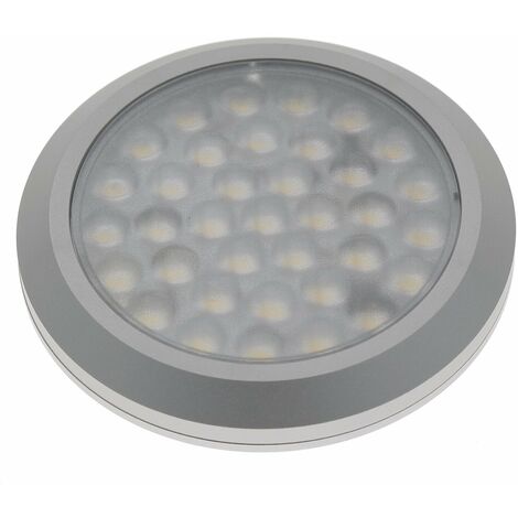 Spot à Leds tactile en saillie HABA