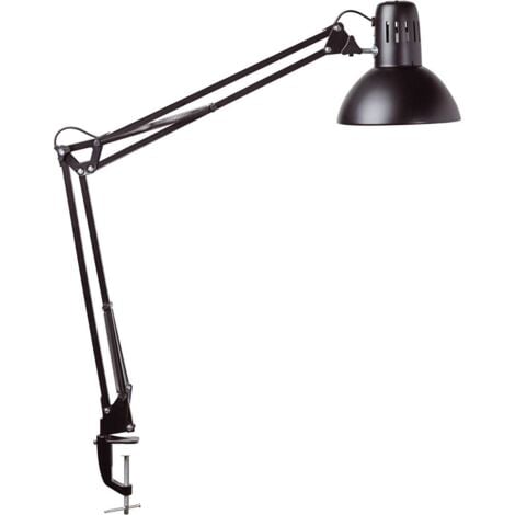 Mini lampe à pince rotative – LECTURA LAND