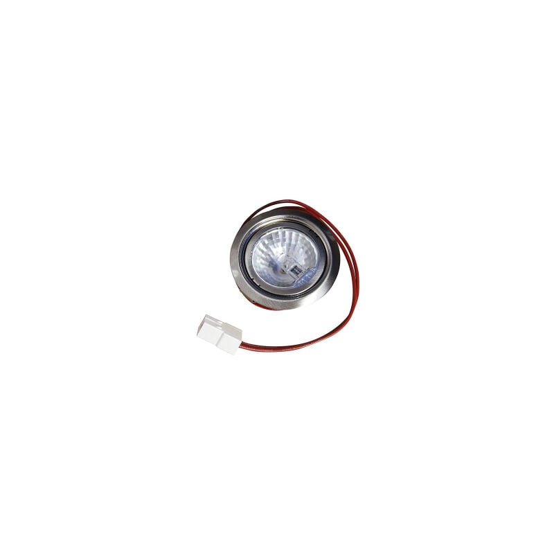 Electrolux - Faretto alogeno - Cappa aspirante 312786