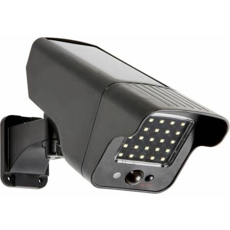Spot Cámara con detector de plástico