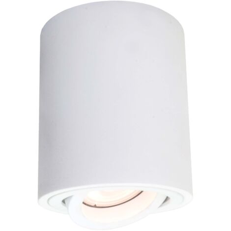 Spot da soffitto Tulon 1xGU10 bianco Light Prestige