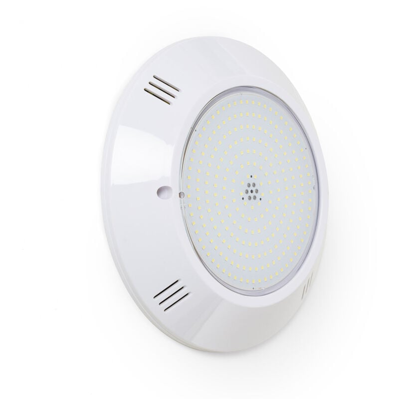 Spot led Piscine en Saillie Submersible 12V dc IP68 20W 6000K Blanc froid