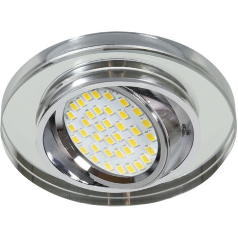 Spot de plafond Candellux SSU-15 1xMR16 2263076