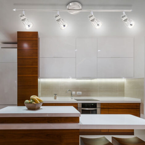 Spot de plafond LED 12 watts IP20 éclairage spots mobiles