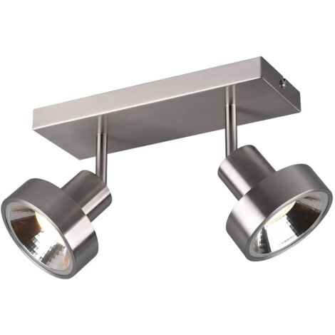 Spot de plafond Leon 800700207 Trio