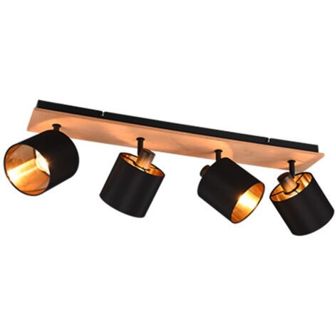Spot de plafond Tommy R81334030 Rl