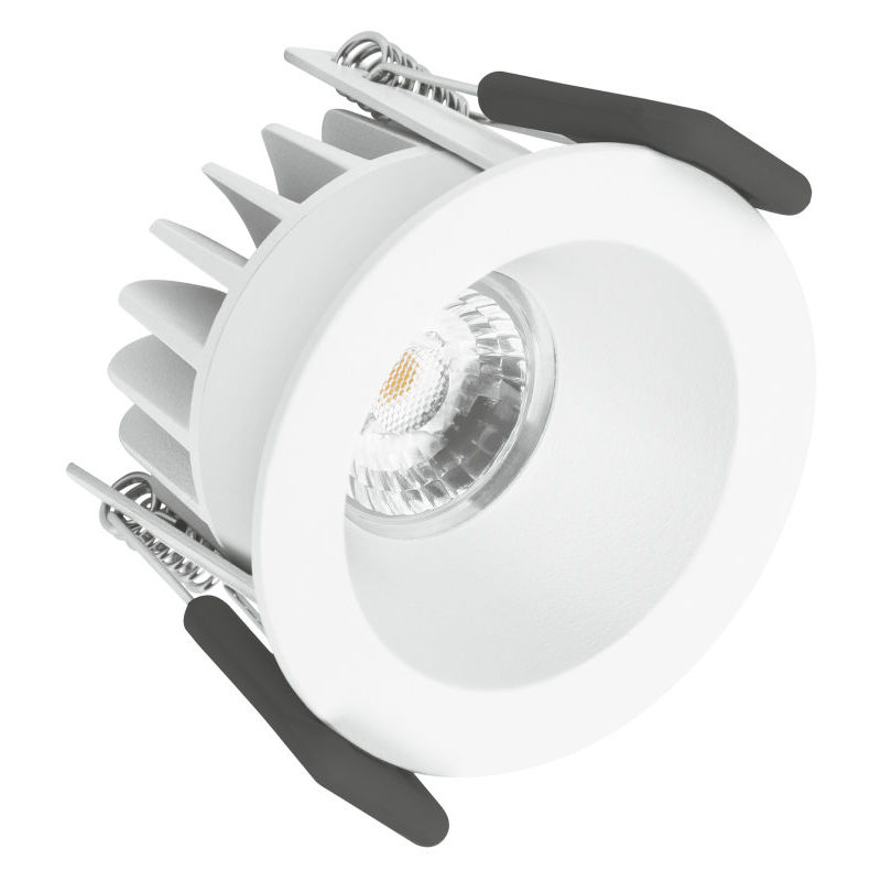 

Luminaria Spot DK LED FIX 7W/3000K 230V IP44 30000h blanco 3 4058075127166 - Ledvance