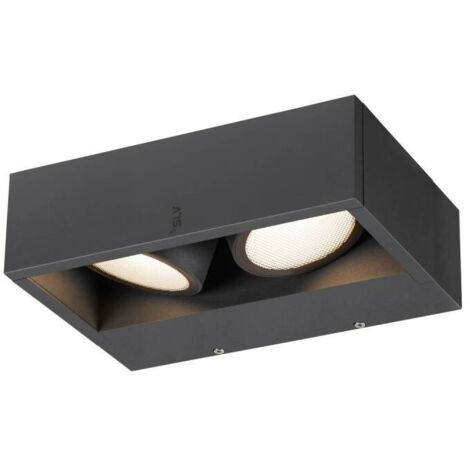 Spot double paroi Eskina 3000K/4000K - 1006314